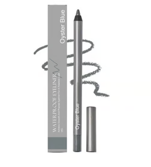 ๐ฅBUY 1 GET 1 FREE!๐ใ24H Lockใ1440-Minute Smudge-Proof Eyeliner| Precision Define, All-Day Stay, Transfer-Resistant Makeup Duo ๐