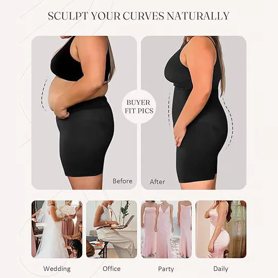 🔥Buy 1 get 1 free🔥 Women's Tummy Control Butt-Lifting Shapewear