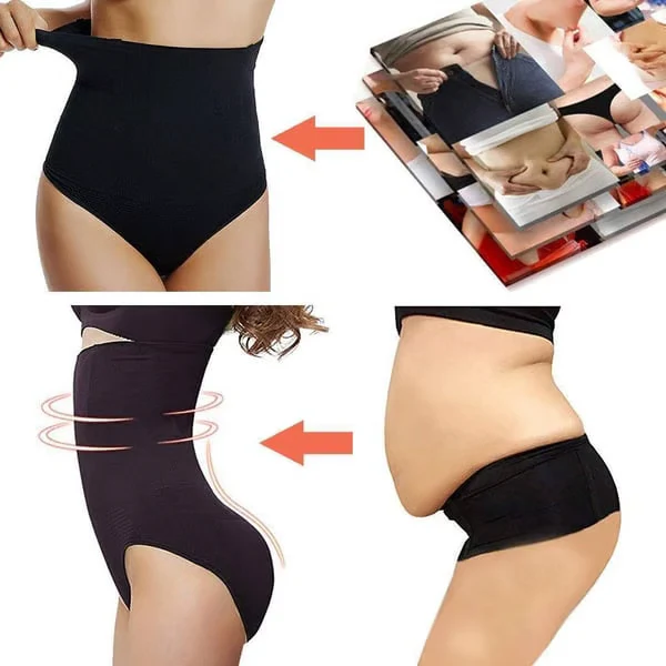 🔥BUY ONE GET TWO FREE 🔥 -💫WOMEN'S TUMMY CONTROL BUTT-LFTIN