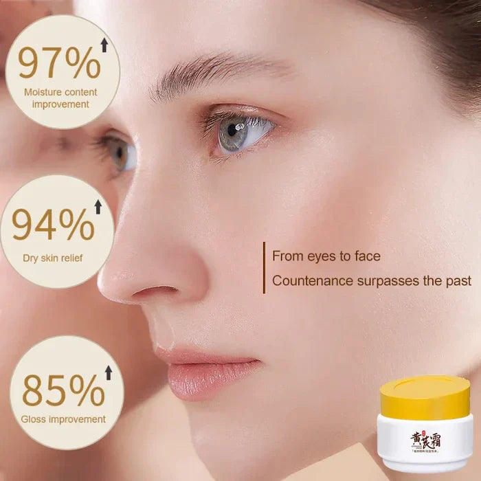 š„LAST DAY 51% OFFš„Herbal Astragalus Crea