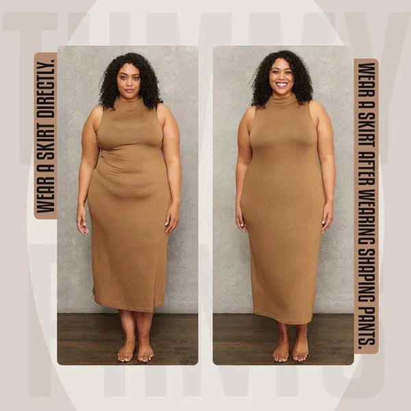 🔥BUY 1 GET 1 FREE🔥2025 UPGRADE Tummy And Hip Lift Pants