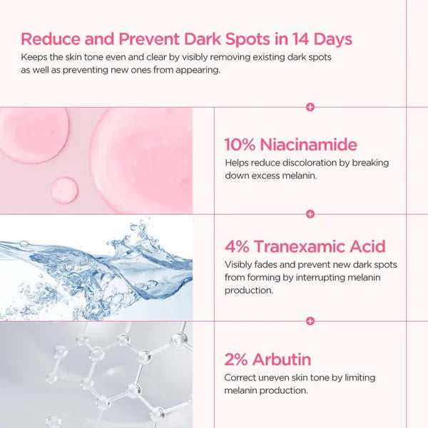 đDark Spot Correcting Serumđ