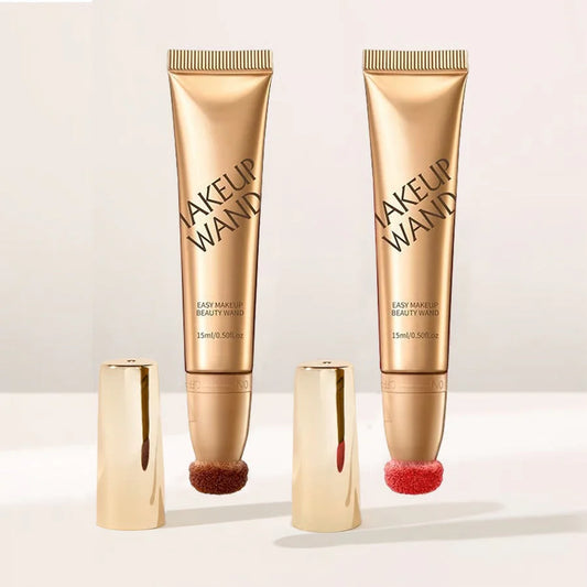 🎁LAST DAY BUY 1 GET 1 FREE 💖Blush Wand & Contour Wand Duo