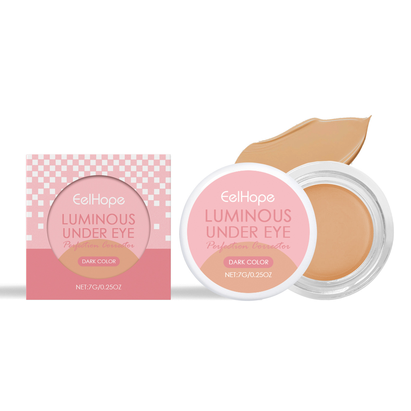 🌸Save 49%🌸Under Eye Brightener , Brightening Cream Concealer