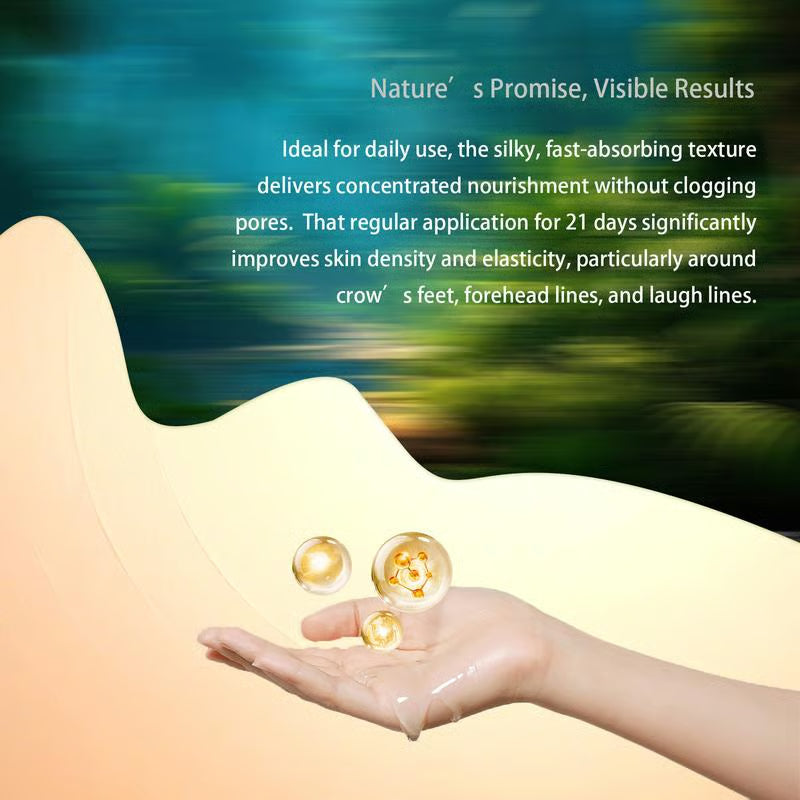 🏆🏆🌿 Ginseng Anti-Aging Hydrating Essence Water