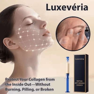 🏆 Limited Flash Sale ⚡ Micro-Molecular Collagen Wrinkle Repair Lotion