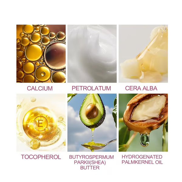 🏆Hot Sale⚡Anti-Aging Multi-Balm Stick - Wrinkle Care for Face, Lips & Eyes