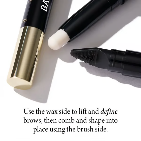 🌟Buy 1 Get 1 Free🎉Stop skipping brows with this 2-in-1 easy brow stick