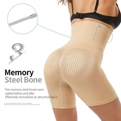 【⏰BUY 1 GET 3 FREE⏰】High-waisted tummy control butt lifting pants