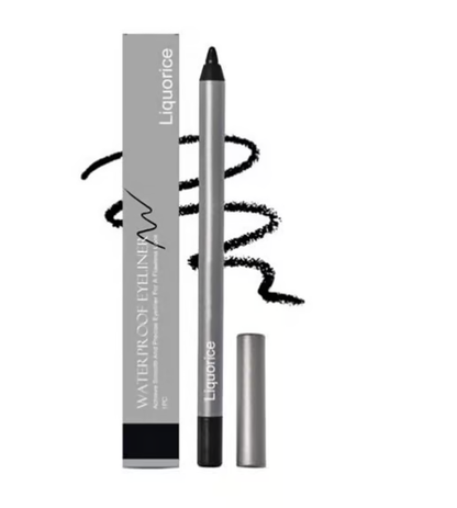 🔥BUY 1 GET 1 FREE!🎁【24H Lock】1440-Minute Smudge-Proof Eyeliner| Precision Define, All-Day Stay, Transfer-Resistant Makeup Duo 🌟