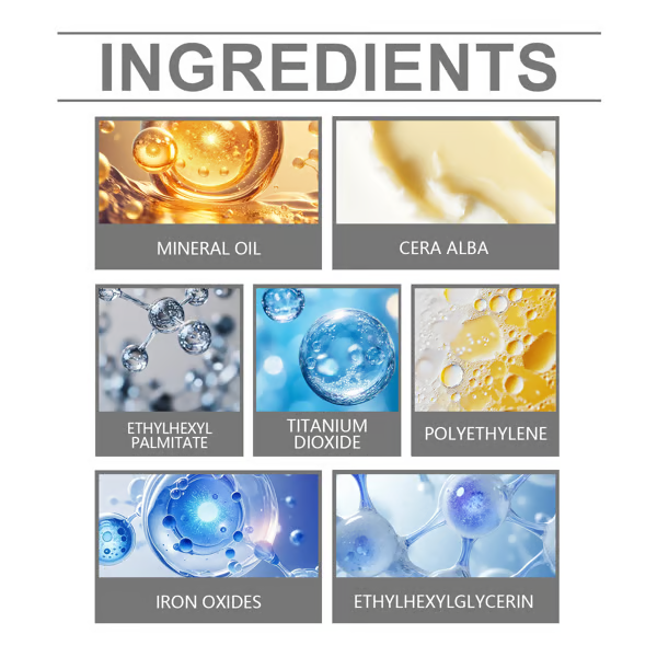 🔥BUY 1 GET 1 FREE!🎁【24H Lock】1440-Minute Smudge-Proof Eyeliner| Precision Define, All-Day Stay, Transfer-Resistant Makeup Duo 🌟