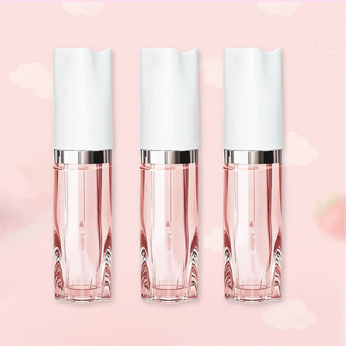 ❤️‍🔥Popular Pick❤️‍🔥|Color Changing Moisturizing Plumping Lip Oil