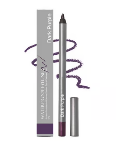 🔥BUY 1 GET 1 FREE!🎁【24H Lock】1440-Minute Smudge-Proof Eyeliner| Precision Define, All-Day Stay, Transfer-Resistant Makeup Duo 🌟