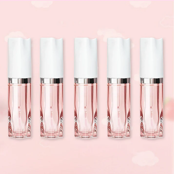 ❤️‍🔥Popular Pick❤️‍🔥|Color Changing Moisturizing Plumping Lip Oil