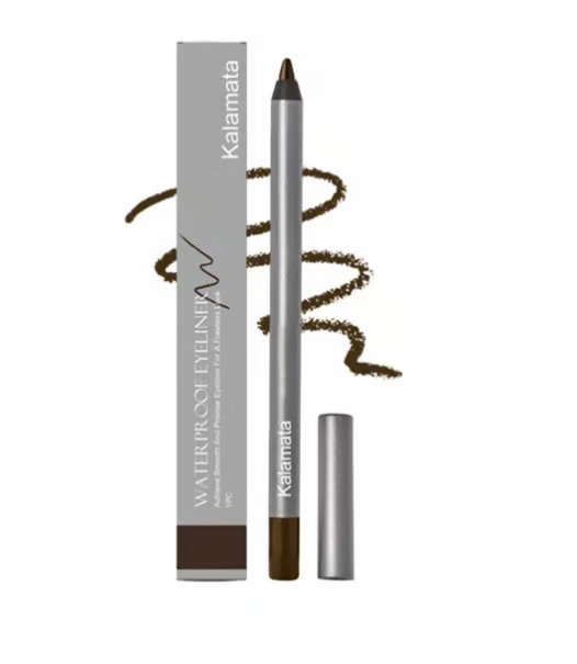 🔥BUY 1 GET 1 FREE!🎁【24H Lock】1440-Minute Smudge-Proof Eyeliner| Precision Define, All-Day Stay, Transfer-Resistant Makeup Duo 🌟