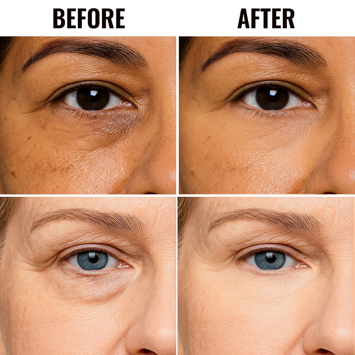 ✨ LAST DAY PROMOTION - BUY 2 GET 1 FREE✨ UNDER EYE BRIGHTENER