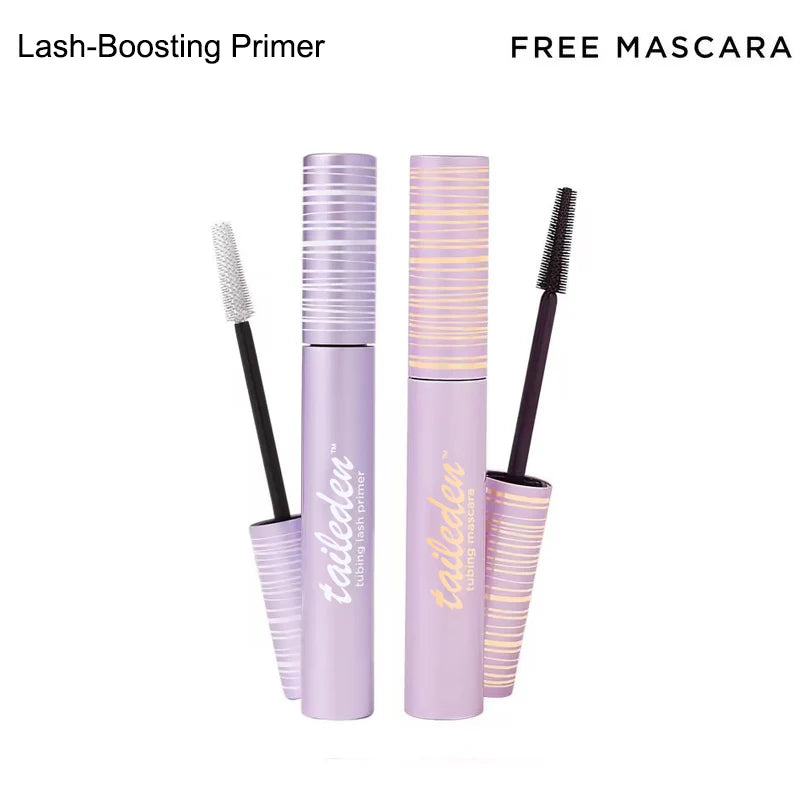 🌺 New Releases🌺 Lash-Boosting Primer + Complimentary Tubing Mascara