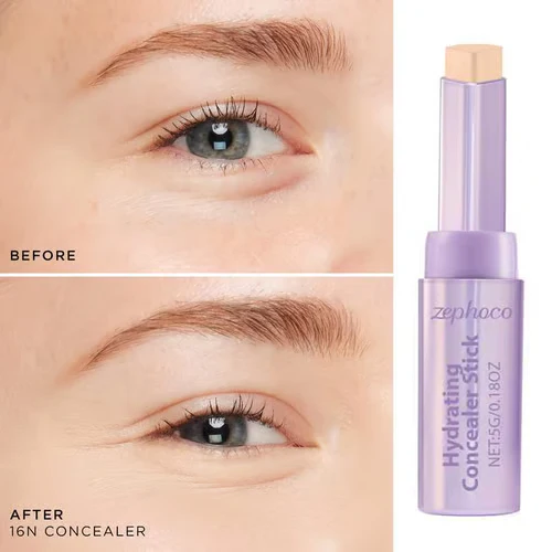 🔥Special Price Buy 1 Get 1 Free⏰💥 tate Big Stick Energy duo -shape tape concealer stick🔥