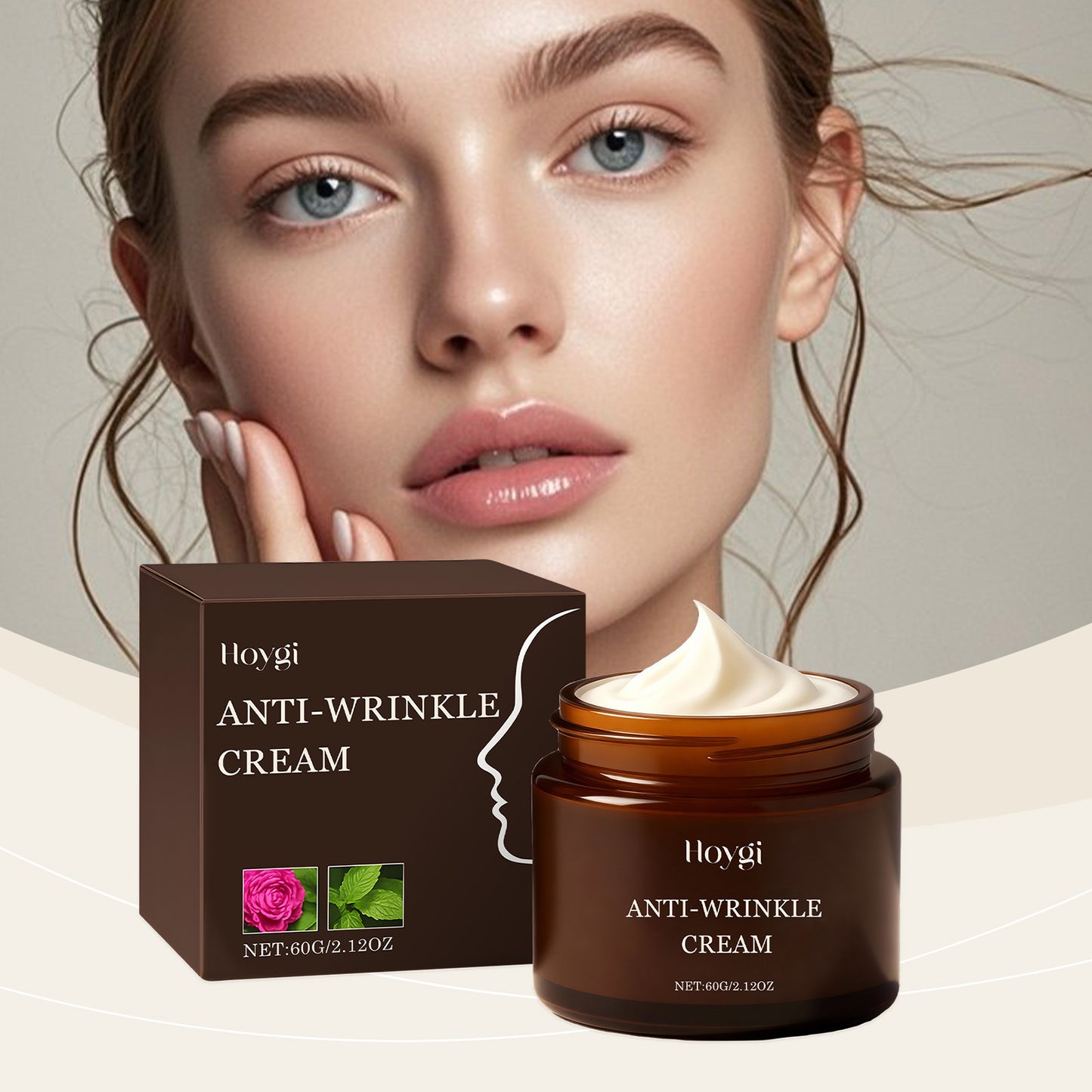 🎁Buy 2 Get 1 Free🎁Erase 98% of Wrinkles & Look 15 Years Younger in Just 7 Days!