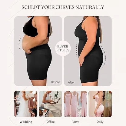 🔥Buy 1 get 1 free🔥 Women's Tummy Control Butt-Lifting Shapewear