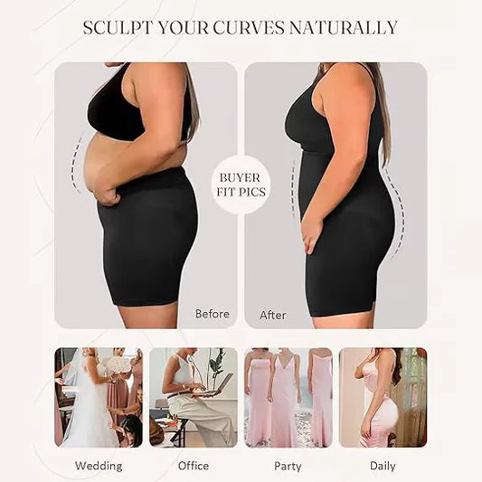 🔥Buy 1 get 1 free🔥 Women's Tummy Control Butt-Lifting Shapewear
