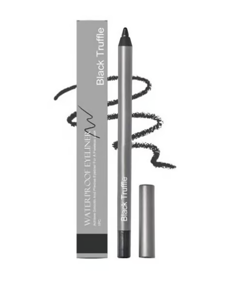 🔥BUY 1 GET 1 FREE!🎁【24H Lock】1440-Minute Smudge-Proof Eyeliner| Precision Define, All-Day Stay, Transfer-Resistant Makeup Duo 🌟