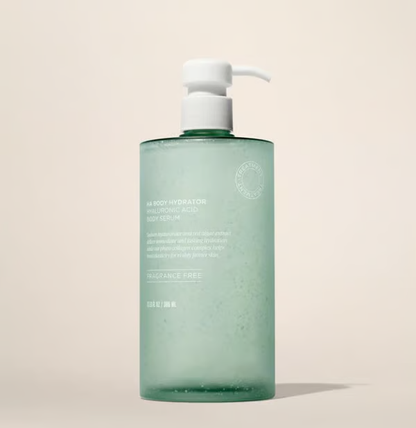 🌊HA Body Hydrator Hyaluronic Acid Body Serum