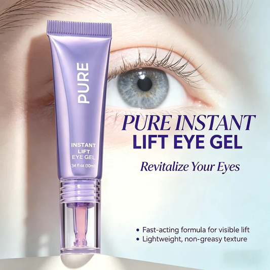 Erase Eye Bags in Minutes — Look Refreshed Instantly