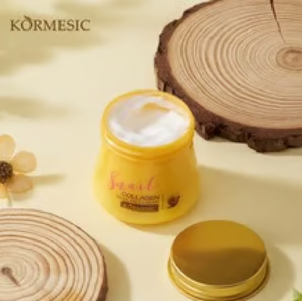 Hydrating Snail Cream