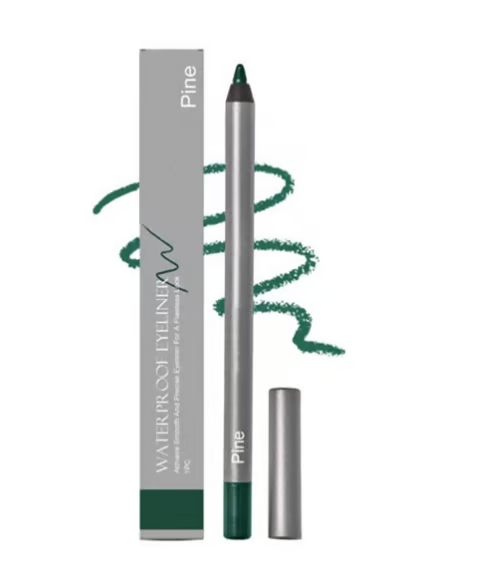 🔥BUY 1 GET 1 FREE!🎁【24H Lock】1440-Minute Smudge-Proof Eyeliner| Precision Define, All-Day Stay, Transfer-Resistant Makeup Duo 🌟