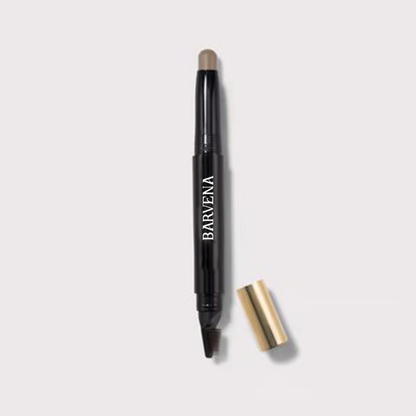 🌟Buy 1 Get 1 Free🎉Stop skipping brows with this 2-in-1 easy brow stick