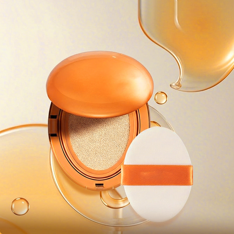 🔥LAST DAY-BUY 1 GET 1 FREE!🎁50K+ SOLD! ALMOST GONE ✨MASK FIT AI FILTER CUSHION FOUNDATION