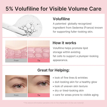 Medicube PDRN Pink Collagen Volume Multi Balm by Corevia