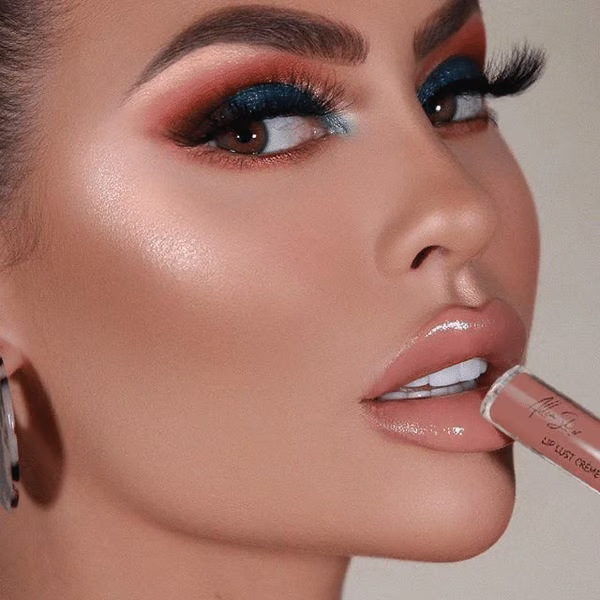 🔥Buy 1 get 1 free🔥12 Colors Cream Texture Lipstick