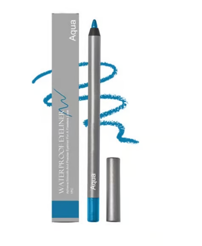 🔥BUY 1 GET 1 FREE!🎁【24H Lock】1440-Minute Smudge-Proof Eyeliner| Precision Define, All-Day Stay, Transfer-Resistant Makeup Duo 🌟