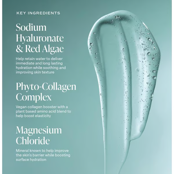 🌊HA Body Hydrator Hyaluronic Acid Body Serum