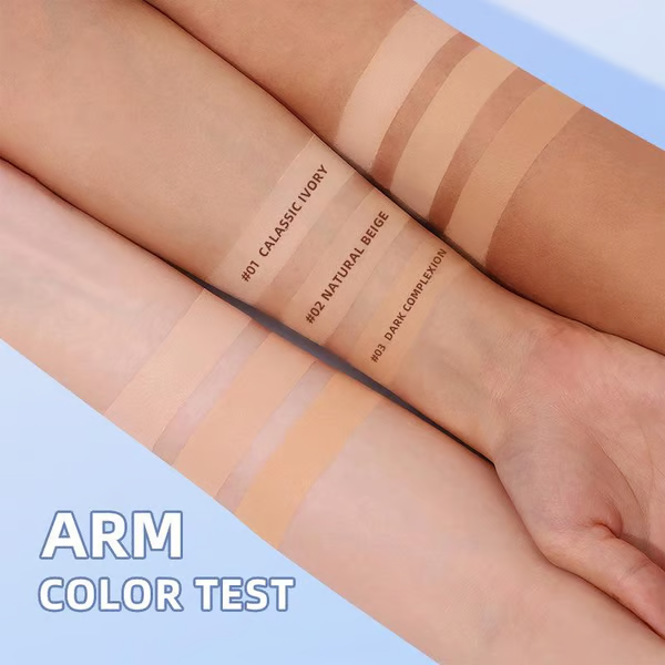 ✨ LAST DAY BUY 1 GET 1 FREE✨Beauty Powder Cake for Makeup Hold