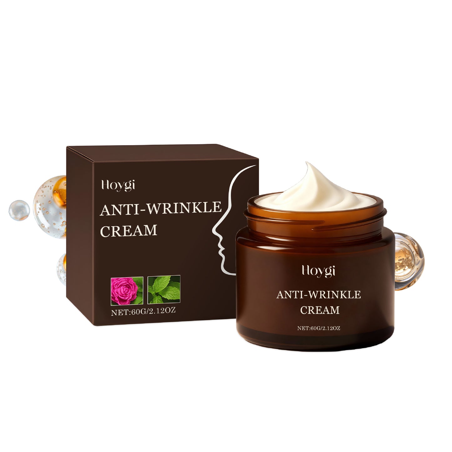 🎁Buy 2 Get 1 Free🎁Erase 98% of Wrinkles & Look 15 Years Younger in Just 7 Days!