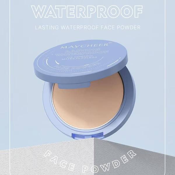 ✨ LAST DAY BUY 1 GET 1 FREE✨Beauty Powder Cake for Makeup Hold