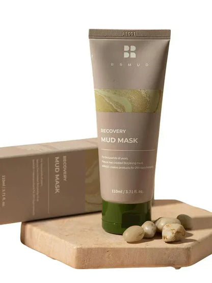 Relief Mud Mask