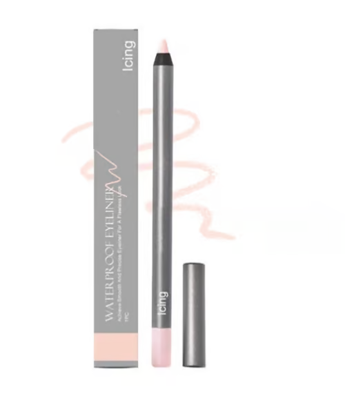 🔥BUY 1 GET 1 FREE!🎁【24H Lock】1440-Minute Smudge-Proof Eyeliner| Precision Define, All-Day Stay, Transfer-Resistant Makeup Duo 🌟