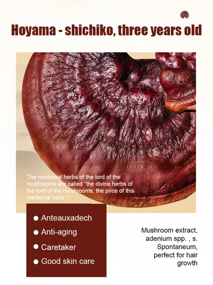 🔥Lingzhi Anti-wrinkle Rejuvenating Water💦