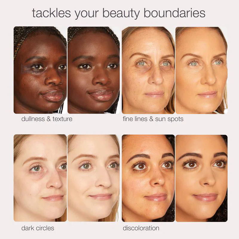 ✨LAST DAY BUY 1 GET 1 FREE✨BB blur tinted moisturizer SPF 30+