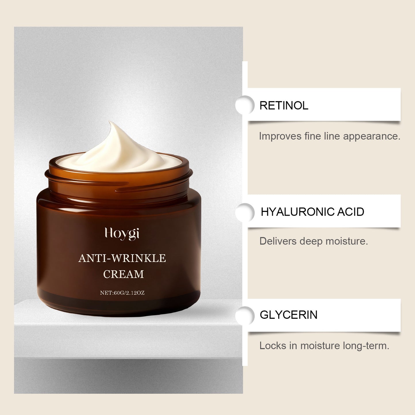 🎁Buy 2 Get 1 Free🎁Erase 98% of Wrinkles & Look 15 Years Younger in Just 7 Days!