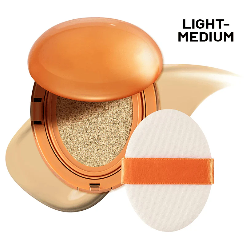 🔥LAST DAY-BUY 1 GET 1 FREE!🎁50K+ SOLD! ALMOST GONE ✨MASK FIT AI FILTER CUSHION FOUNDATION