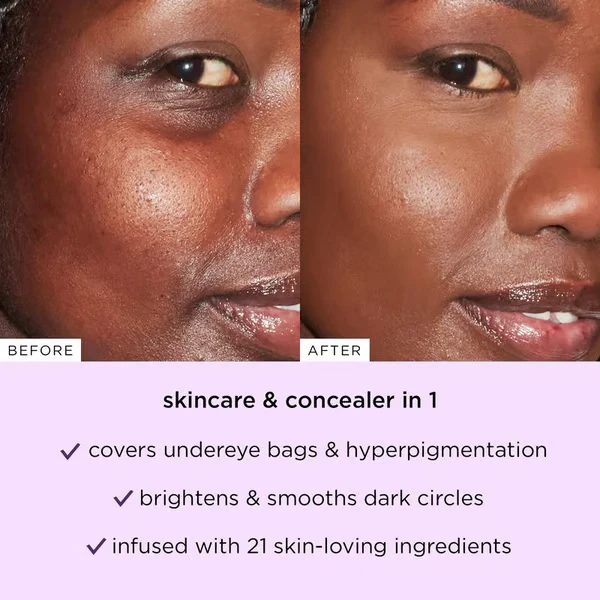 🔥Special Price Buy 1 Get 1 Free⏰💥 tate Big Stick Energy duo -shape tape concealer stick🔥