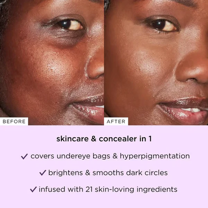 🔥Special Price Buy 1 Get 1 Free⏰💥 tate Big Stick Energy duo -shape tape concealer stick🔥