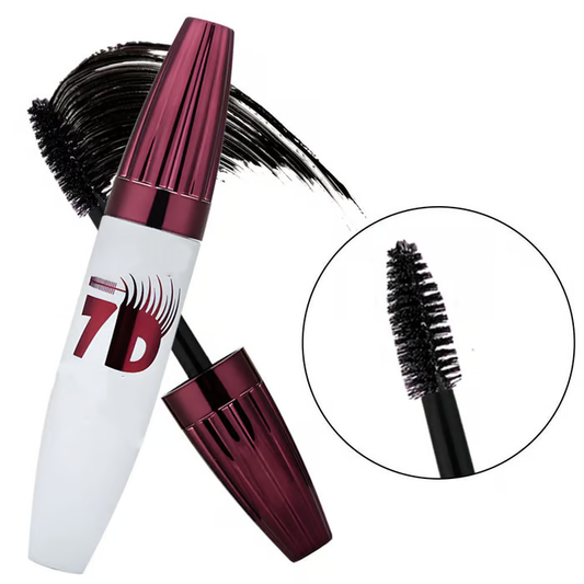 ✨LAST DAY BUY 1 GET 1 FREE✨Smudge-Proof Curling & Lengthening Mascara