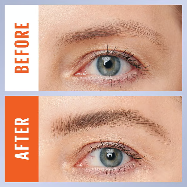 🌟Buy 1 Get 1 Free🎉Stop skipping brows with this 2-in-1 easy brow stick