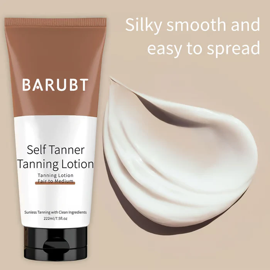 Promotion🎁Self Tanner Body Lotion 🔥BUY 1 GET 1 FREE🔥
